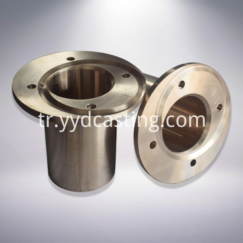 Havşa burcu Countershaft Bushing